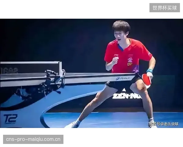 林高远若遭遇德国老将奥恰洛夫，需发挥其正手进攻的威力，同时避免在反手环节过多纠缠。