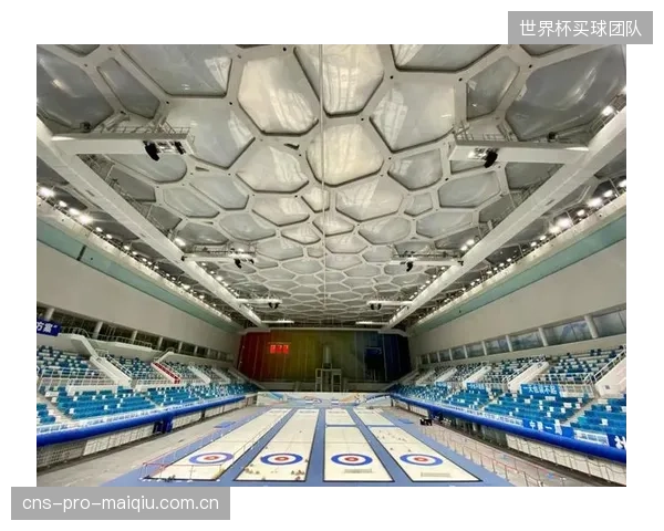 国家游泳中心“冰立方”推出公益项目，借助数字平台为肢体残疾儿童提供低冲击的水中康复训练